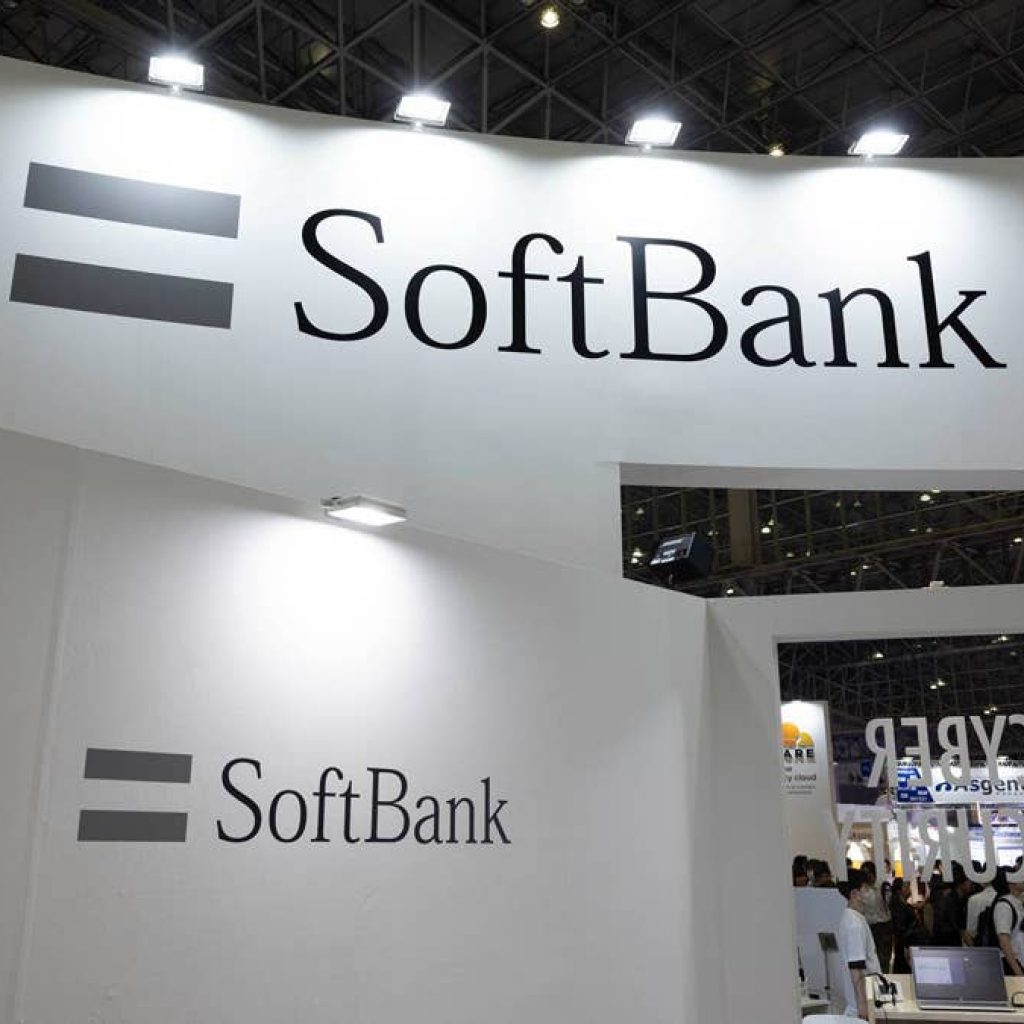 SoftBank CEO offers stinging critique of Musk’s AI bet