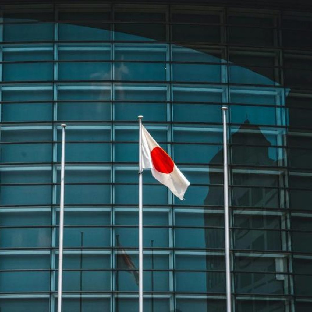 Bitcoin under pressure below $60,000 as Japanese yen hits
40-year low against the U.S. dollar