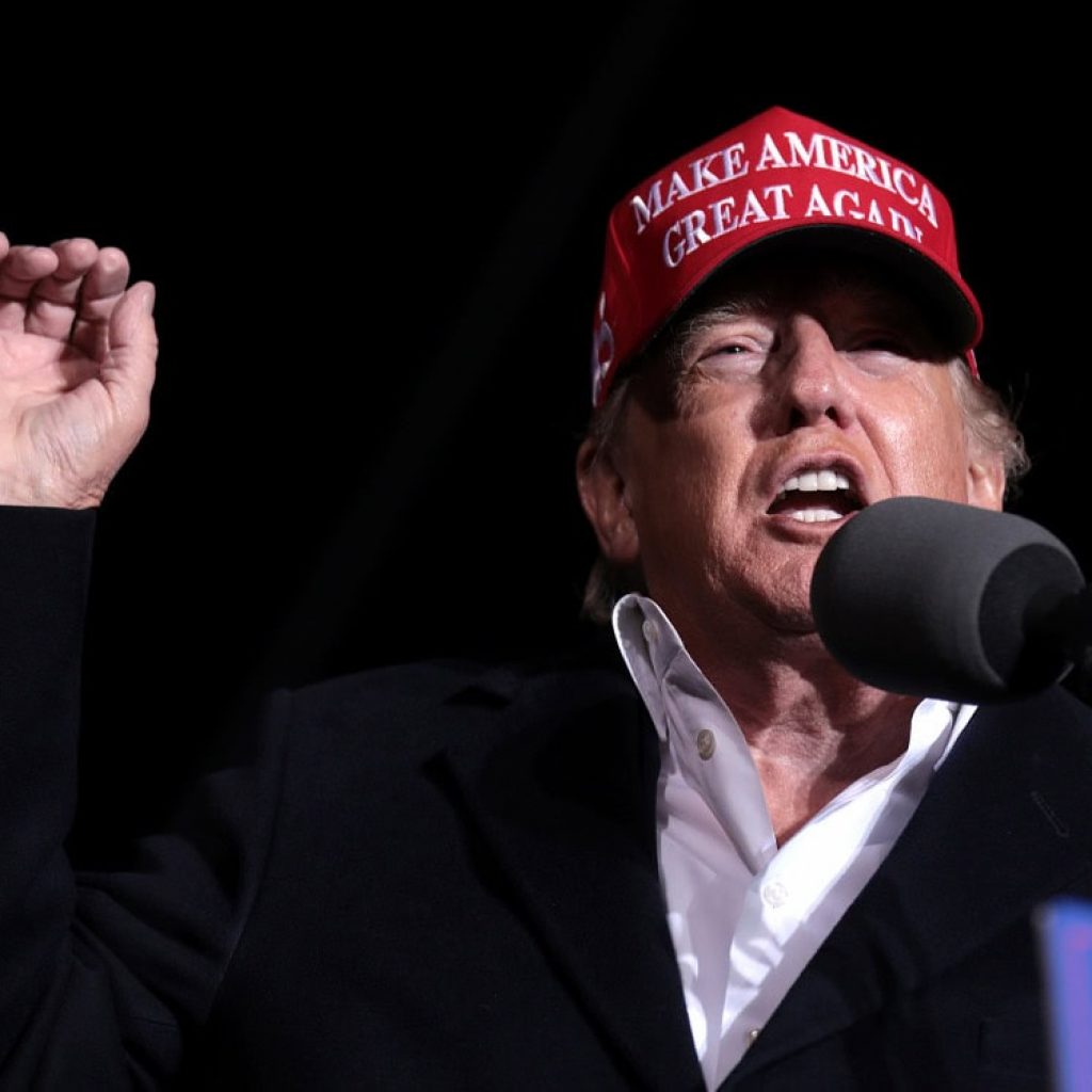 How a new forecasting model accurately predicted the outcome of the 2024 presidential election