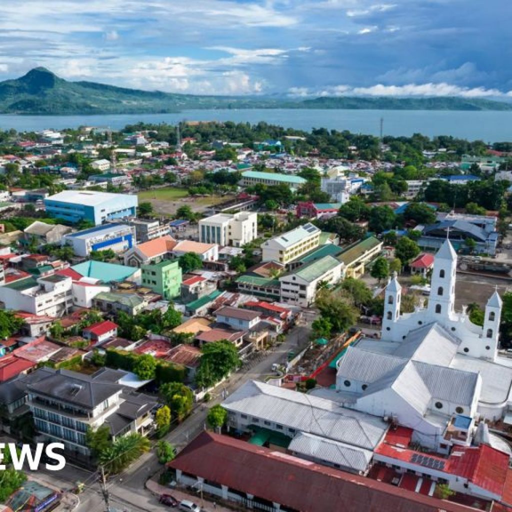 Three dead in Philippines high school shooting over bullying
‘grudge’