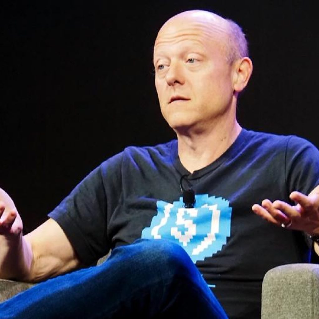 Why OpenUSD’s ‘real threat’ that tanked Circle stock still
faces a steep uphill battle for adoption