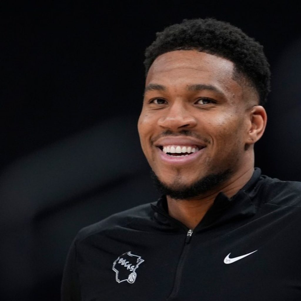 Giannis Antetokounmpo trade grades for Heat, Bucks after
blockbuster for former MVP