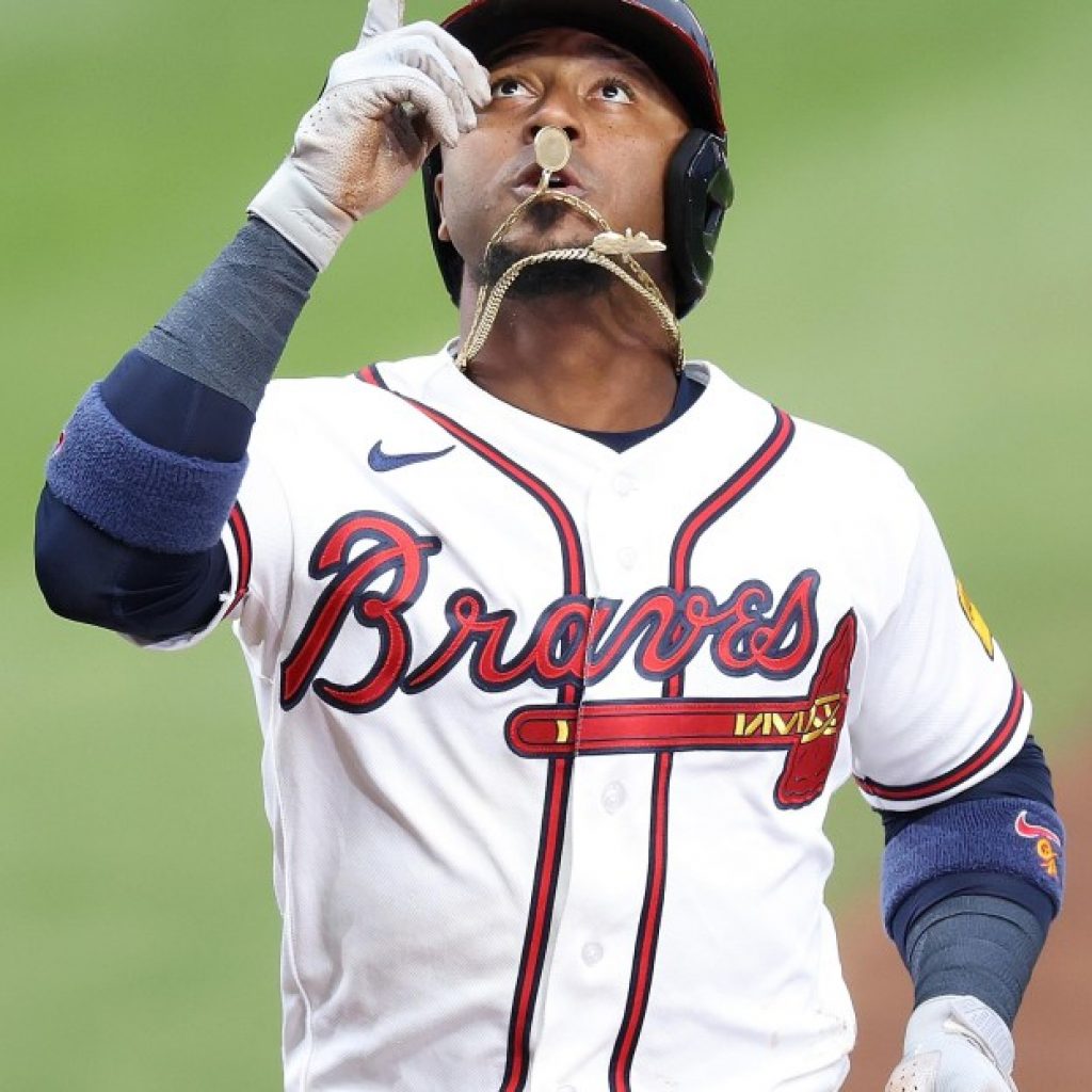 What is Ozzie’s “top game”?