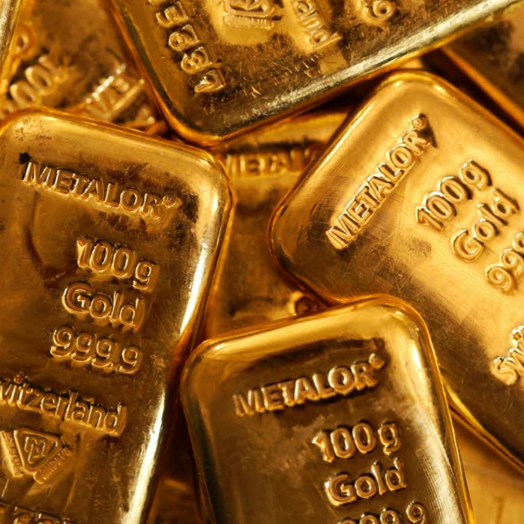Barclays issues urgent note for gold investors after selloff