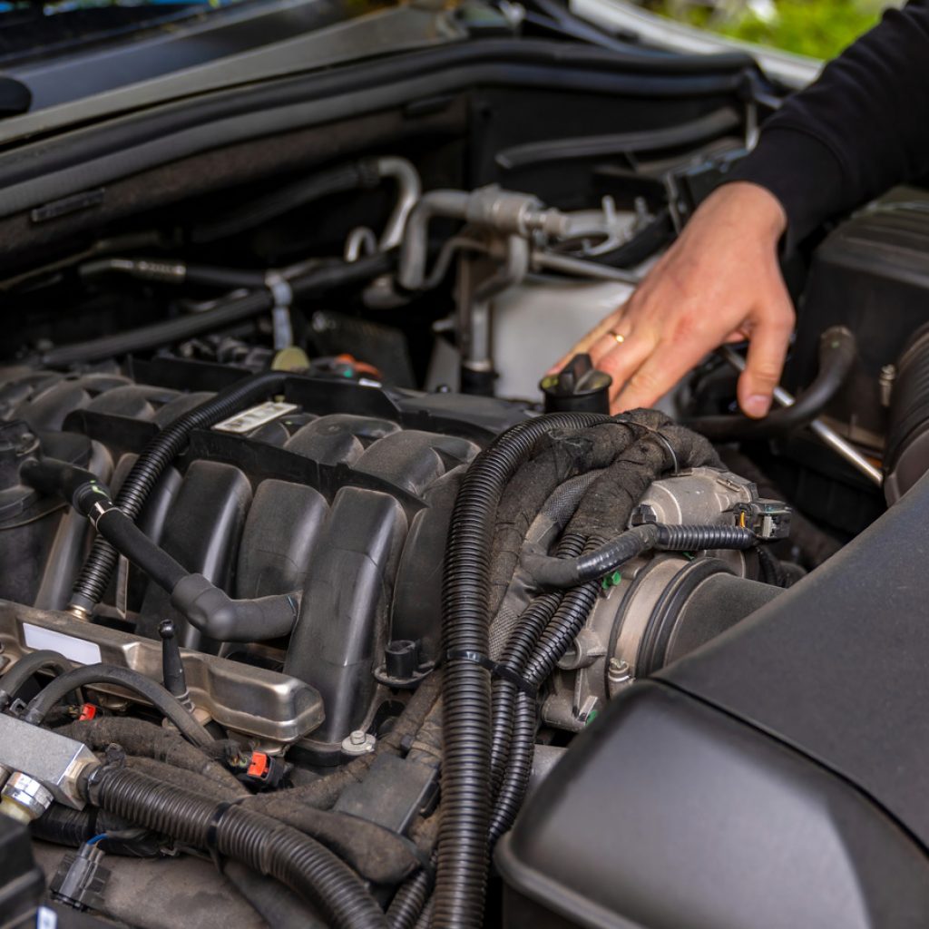 Why You Might Want To Detune Your Engine (And What Long-Term
Effects This Could Have)