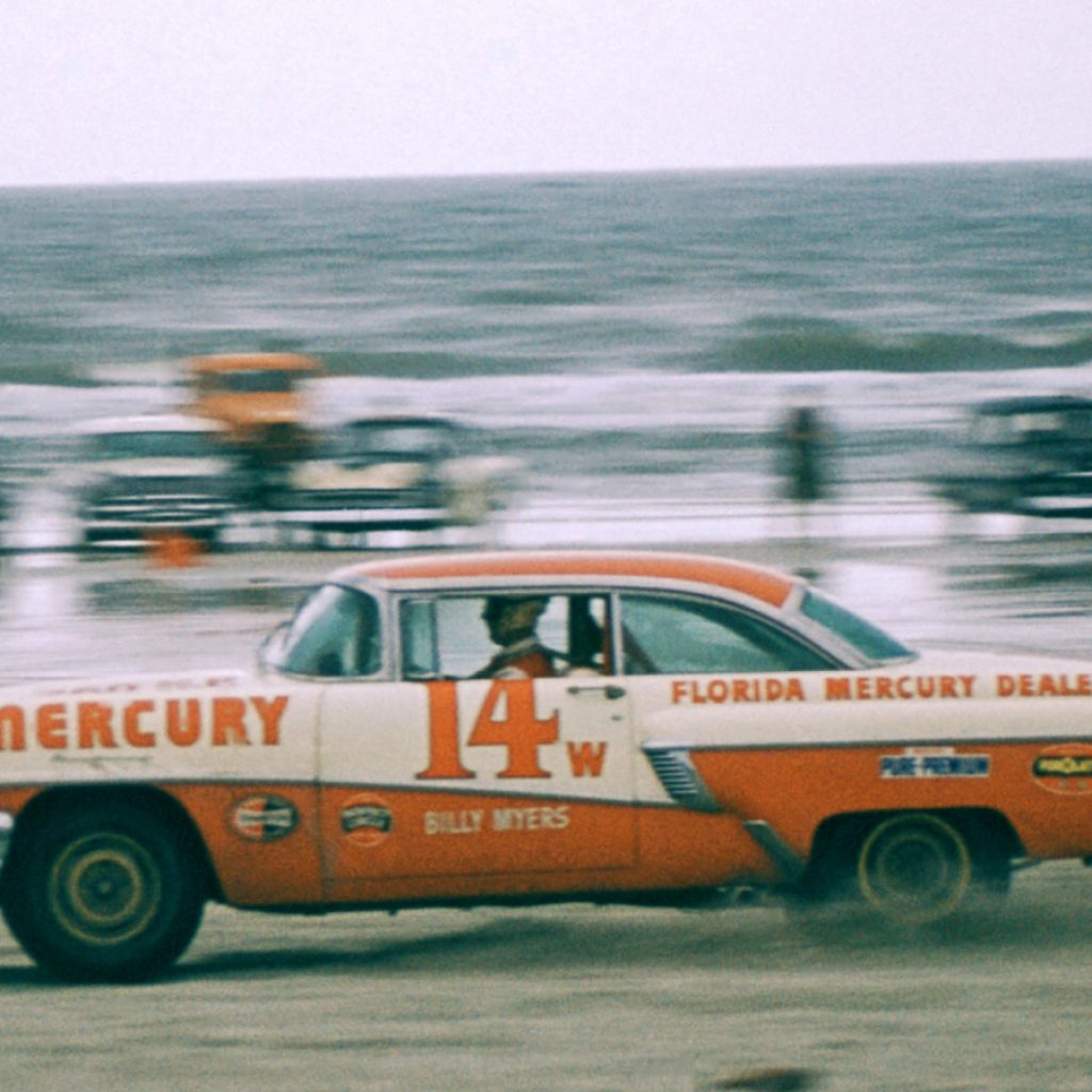 How The 1957 Racing Ban Killed American Factory Race Teams
Overnight