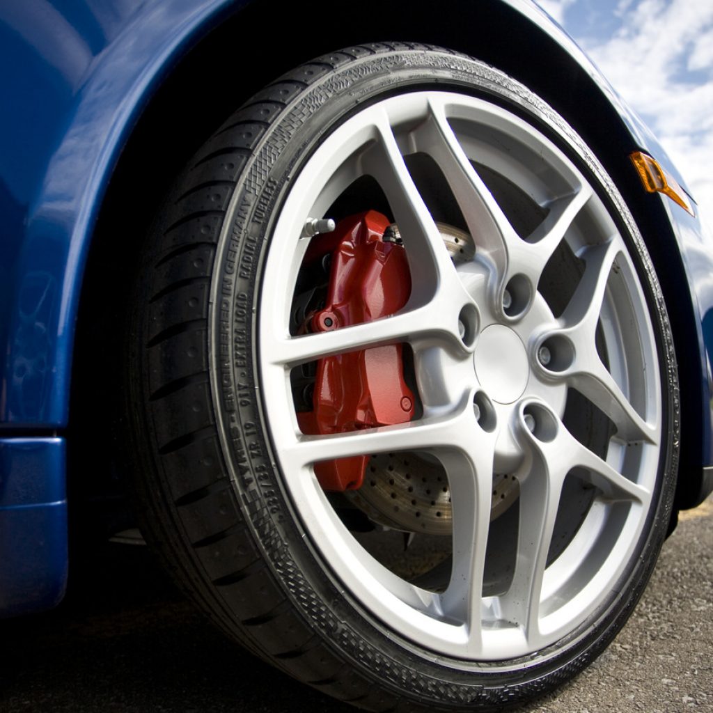 What Are The Differences Between The Top Summer Tires In
Terms Of Grip?