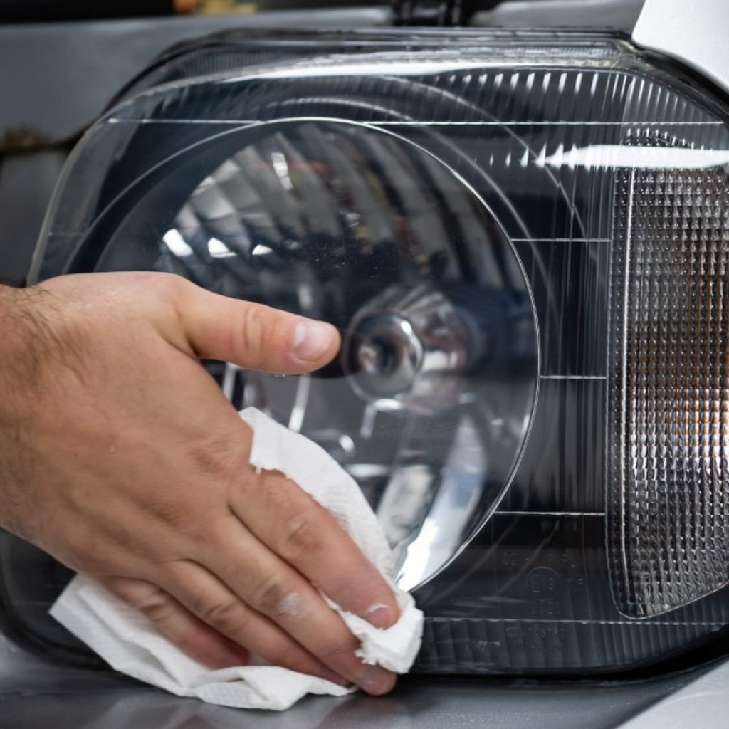How To Get The Most Out Of Your Headlight Restoration
Kit