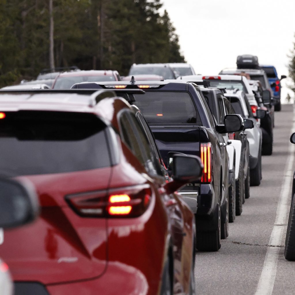 Burning Gas Pollutes So Much, Dirty EV Battery Manufacturing
Evens Out In About 2 Years