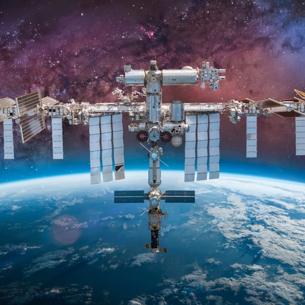 NASA Almost Evacuated The ISS Because Russia Wanted To Drill
The Hull And Use A Saw To Fix A Leak