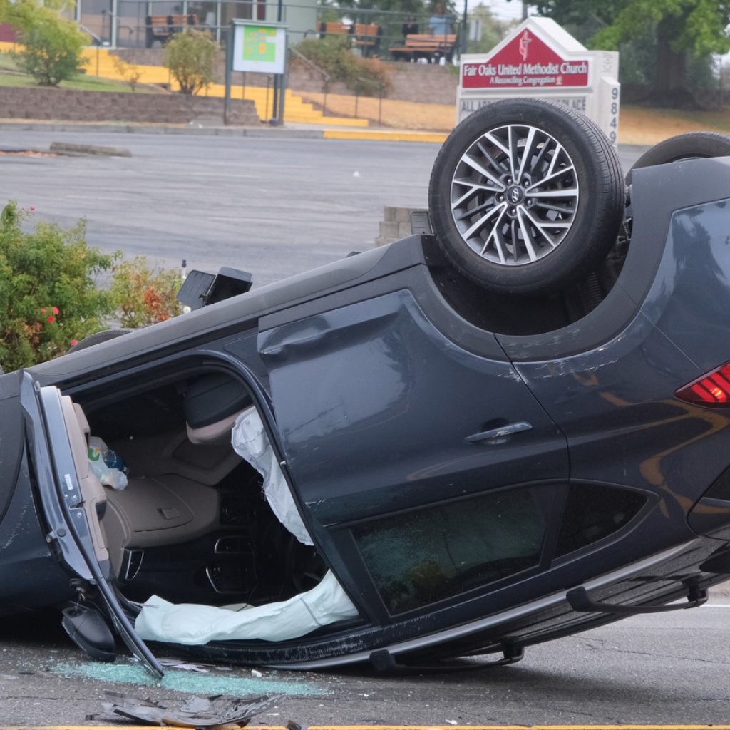 Is Your Car’s Rear Middle Seat Still Its Safest?