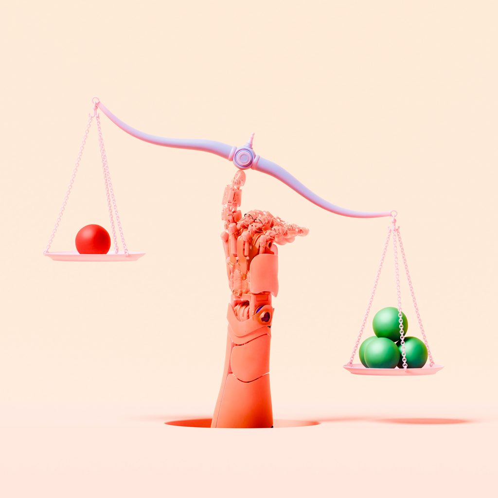 Companies Are Facing Legal Battles For Misusing AI — Here’s How to Avoid Being One of Them