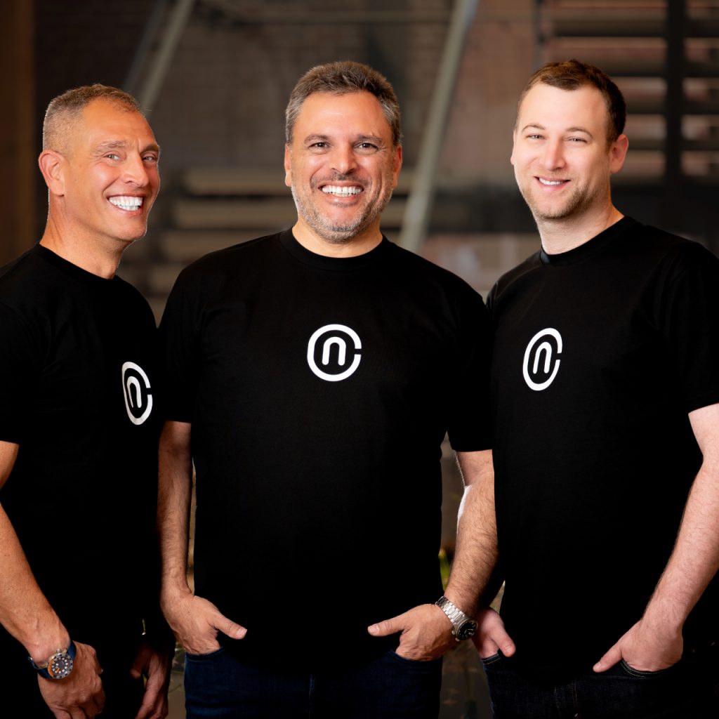 As AI agents become employees, NewCore emerges with $66M to
give them identities
