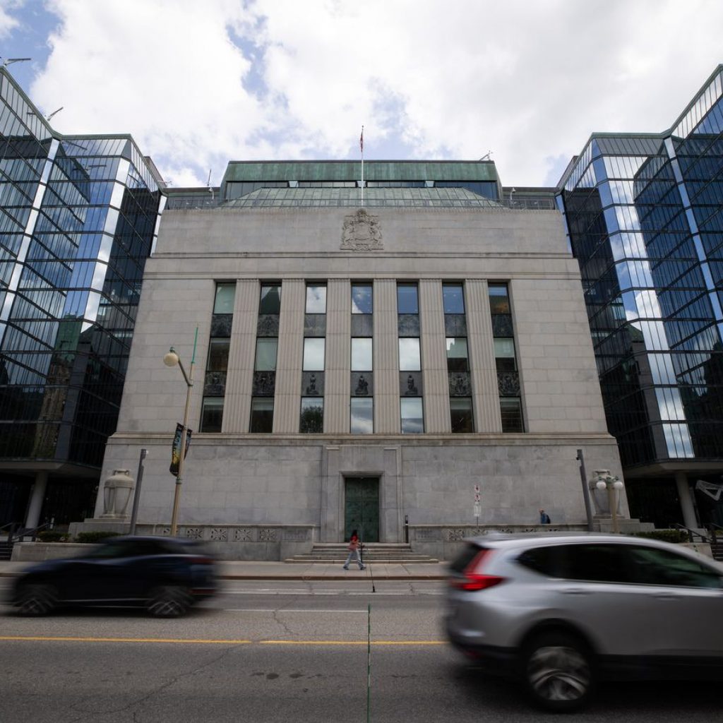 ‘False alarm’ on recession: economists react to April’s GDP numbers