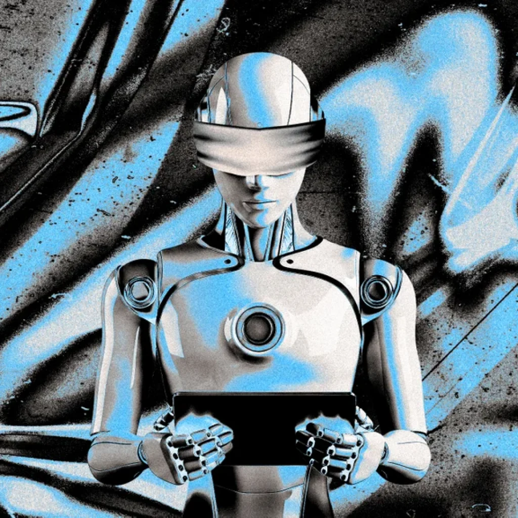 The work AI can’t do