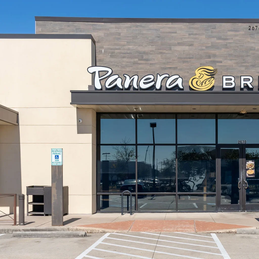 Panera Bread stores that closed in a franchise dispute are
reopening under new ownership: See a list of locations