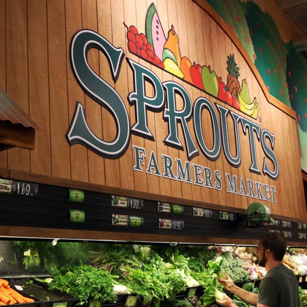 Sprouts takes on rival Whole Foods with this key move