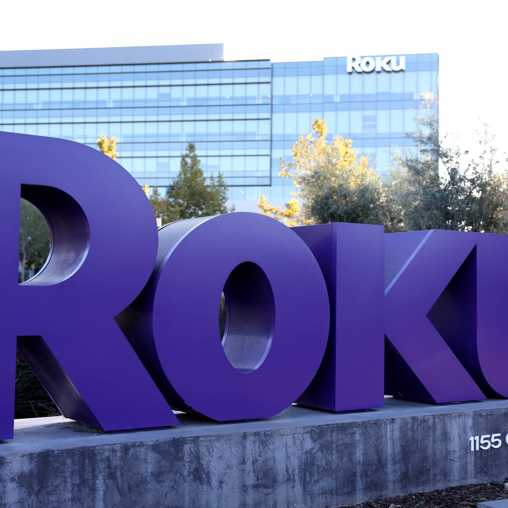 Fox to acquire Roku in $22 billion deal