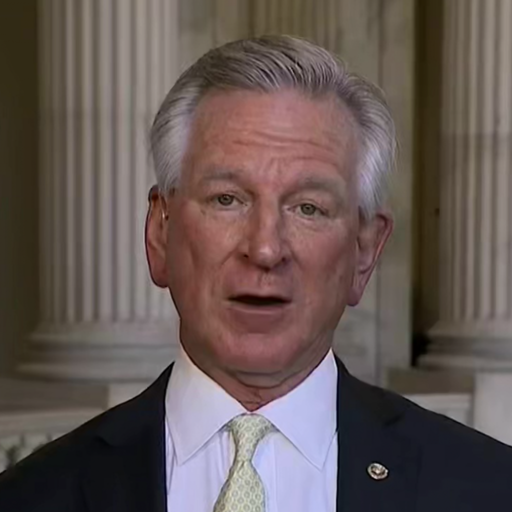 Election Fraud? Tuberville May Have Talked Himself Right Off
The Ballot