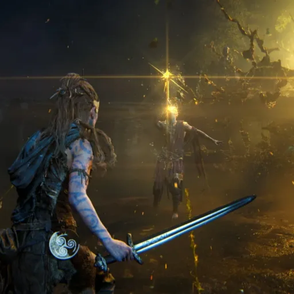 A New Report Claims Xbox Had Already Planned To Close Ninja
Theory Despite Senua Announcement