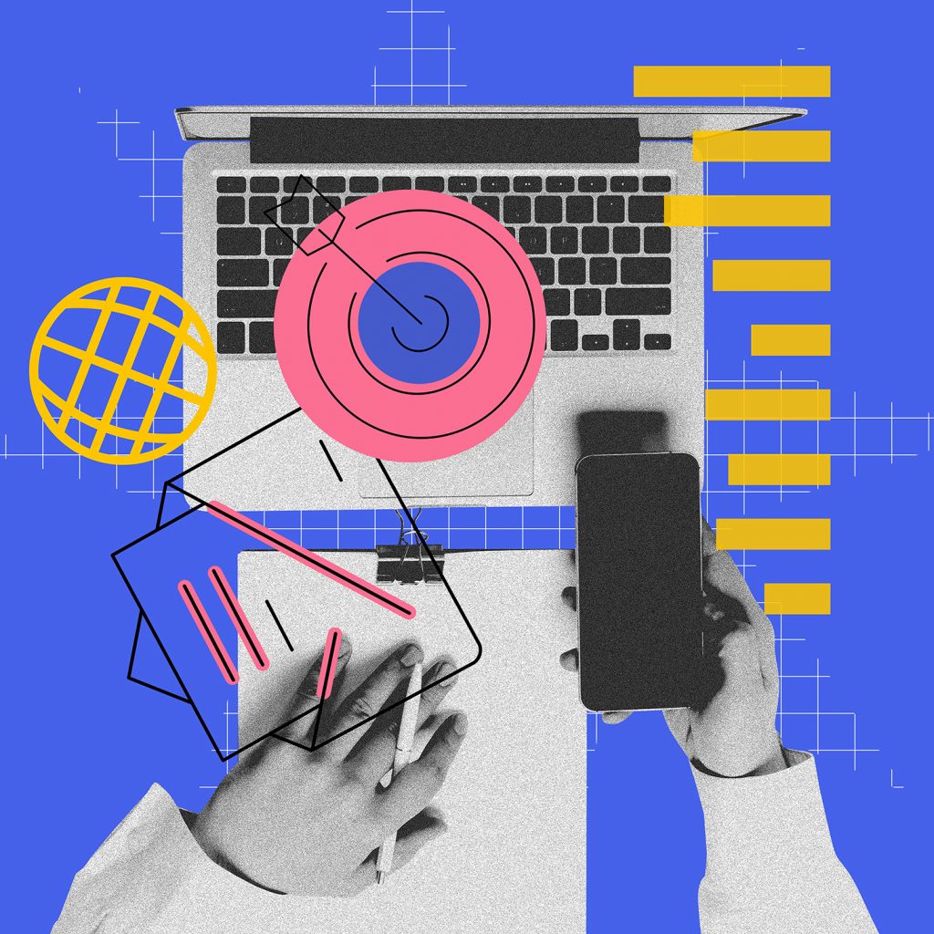 Stop Optimizing for Keywords, and Start Answering Questions. That’s How You Become the Business Buyers Choose.