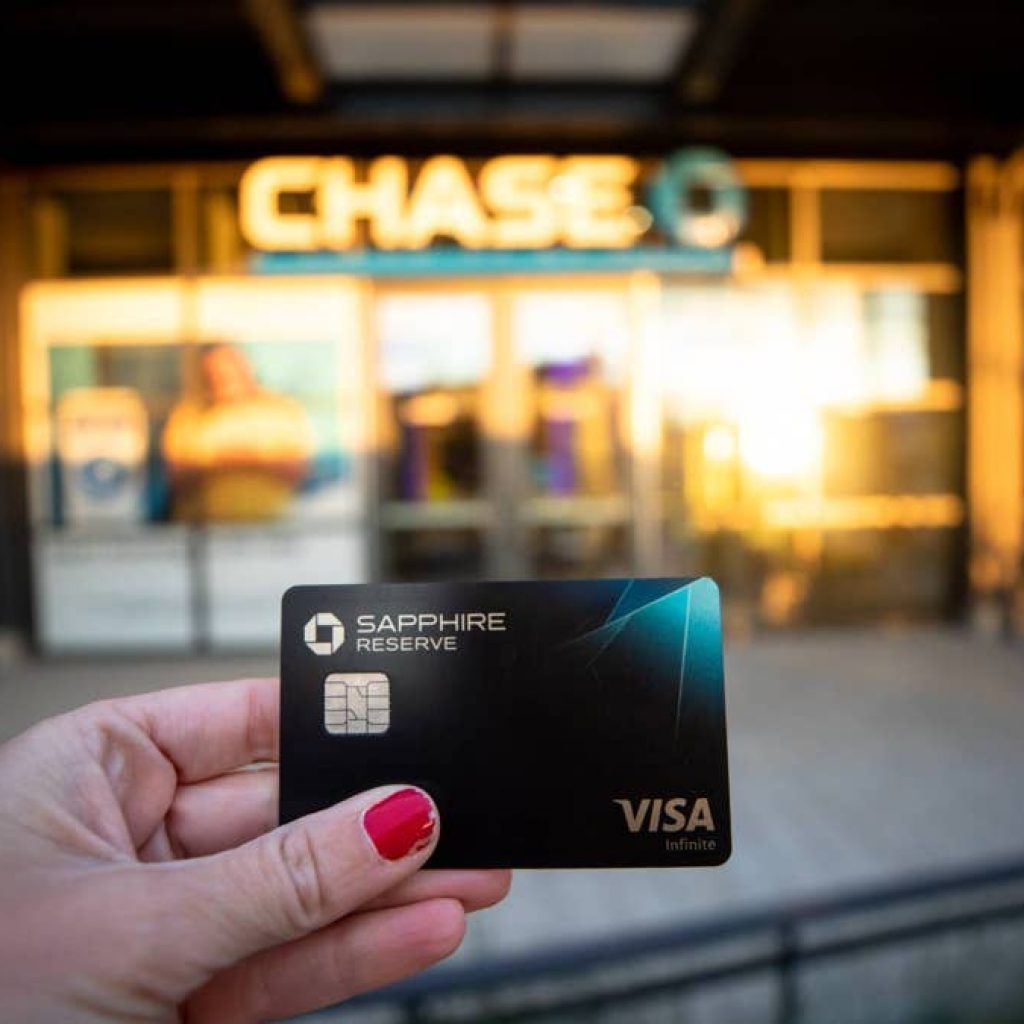 Chase Sapphire cardholders face frustrating changes, devaluations