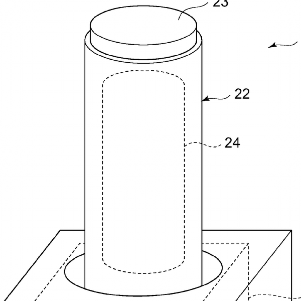 Sony has patented a controller with buttons that harden when
you play with it