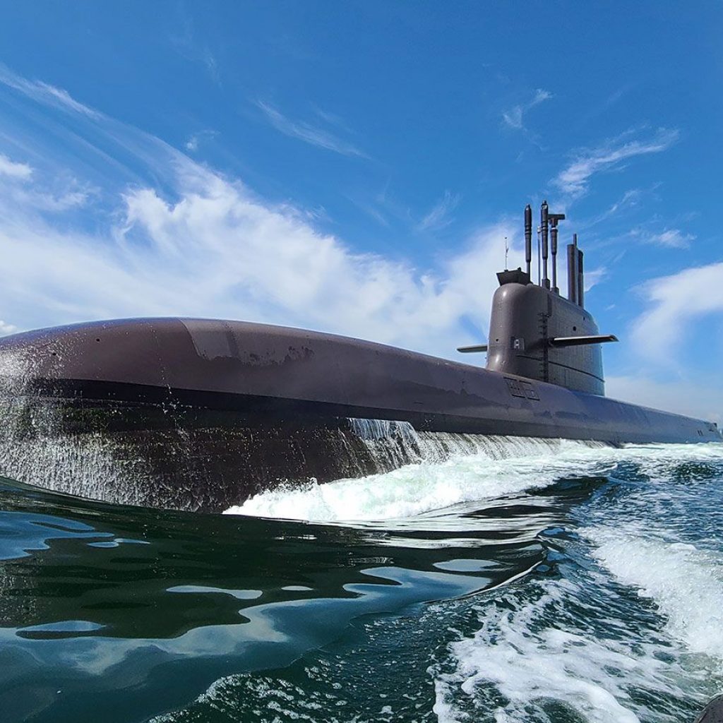 Canada’s $80-billion submarine race sparks dealmaking blitz across the industrial heartland