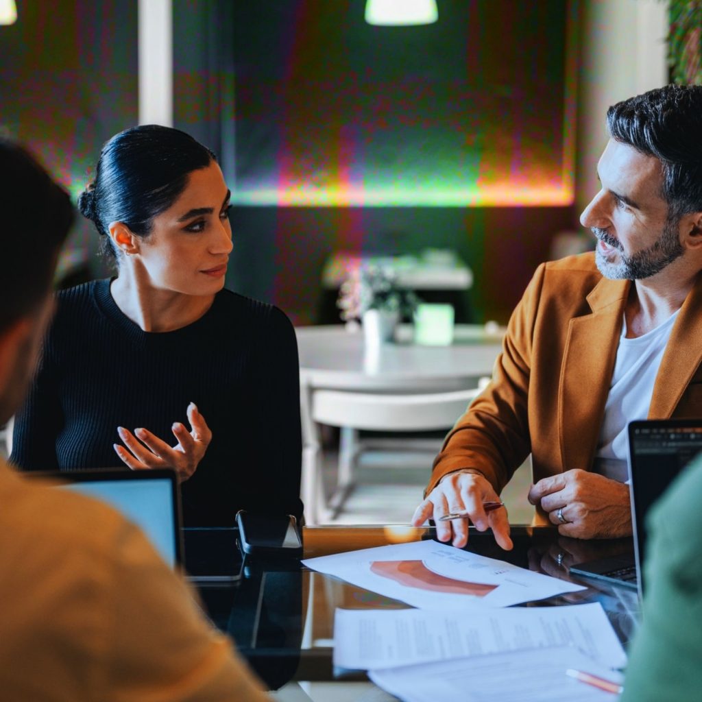 Your Team Can Be Fully Aligned on a Decision, But Still Hesitate When It’s Time to Act on It. Here’s Why.