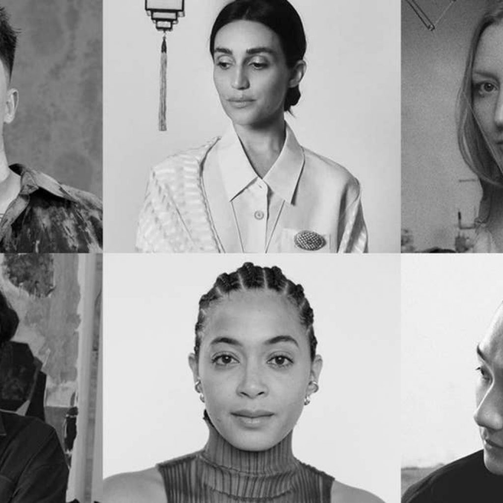 ICYMI: CFDA/’Vogue’ Fashion Fund 2026 Finalists, Sandy
Liang’s Second Baggu Collab & Miami Swim Week
Trends