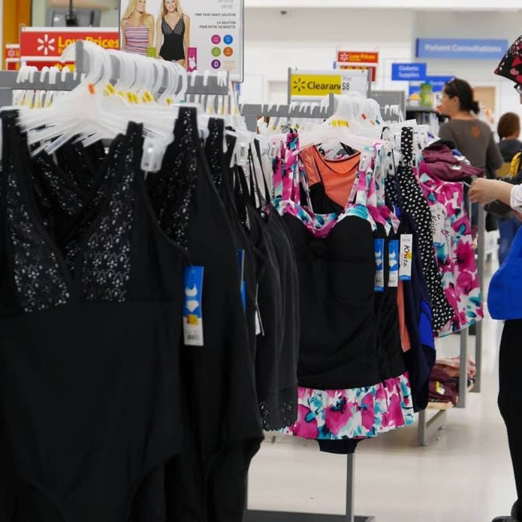 Walmart and Target gain ground before Prime Day battle