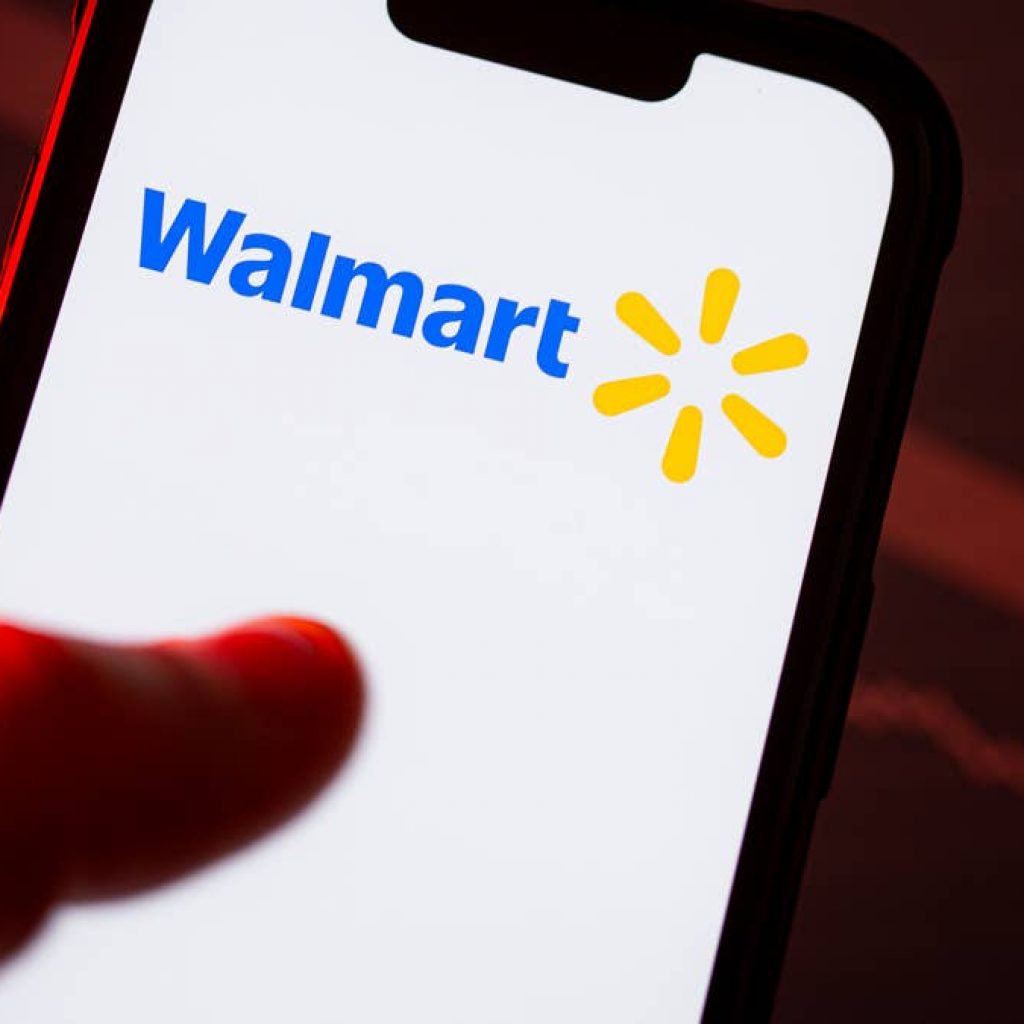 Walmart is selling a $600 15.6-inch laptop for 50% off during its summer sales event