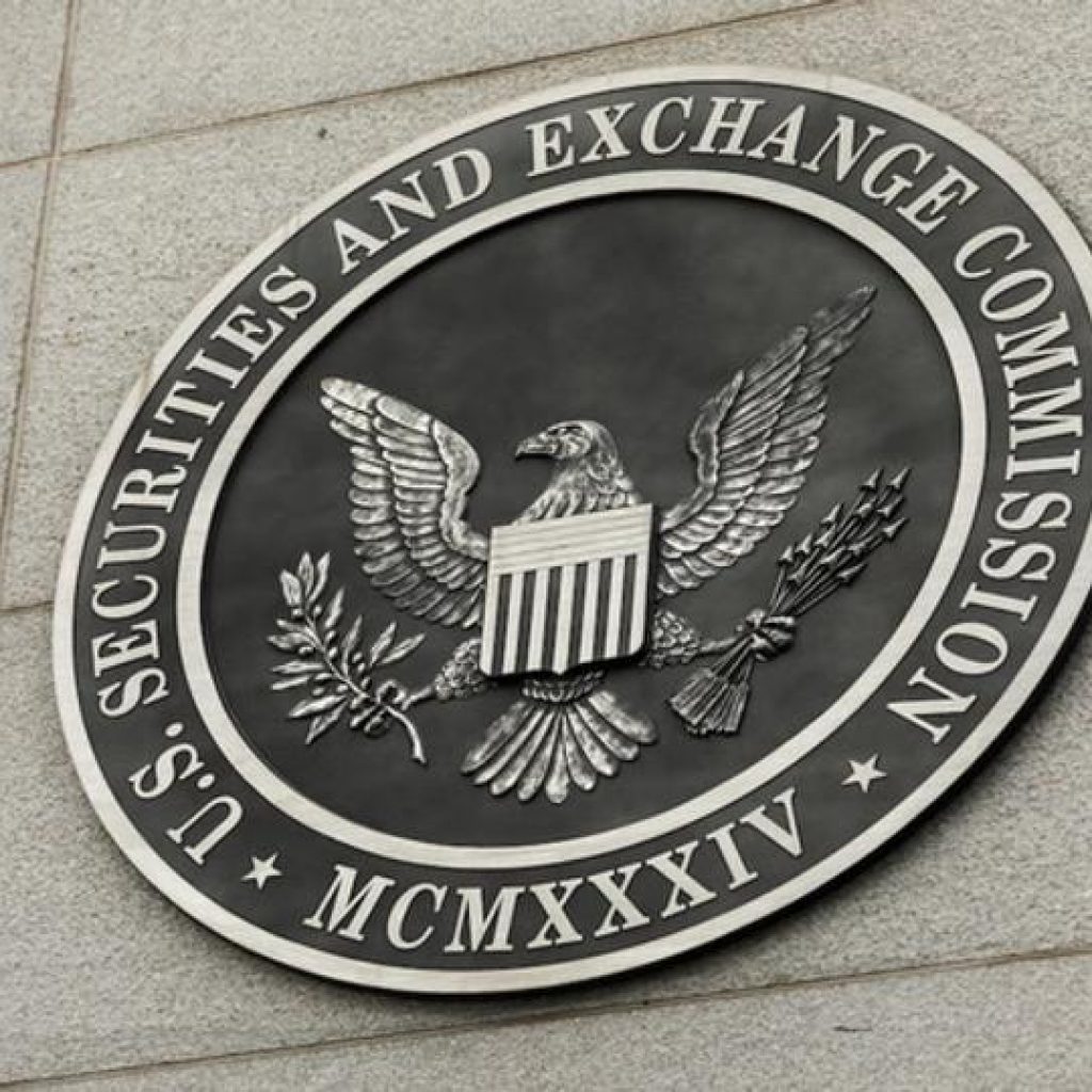 Wall Street transfer agents lobby SEC, warning that
third-party tokens pose risks to market integrity