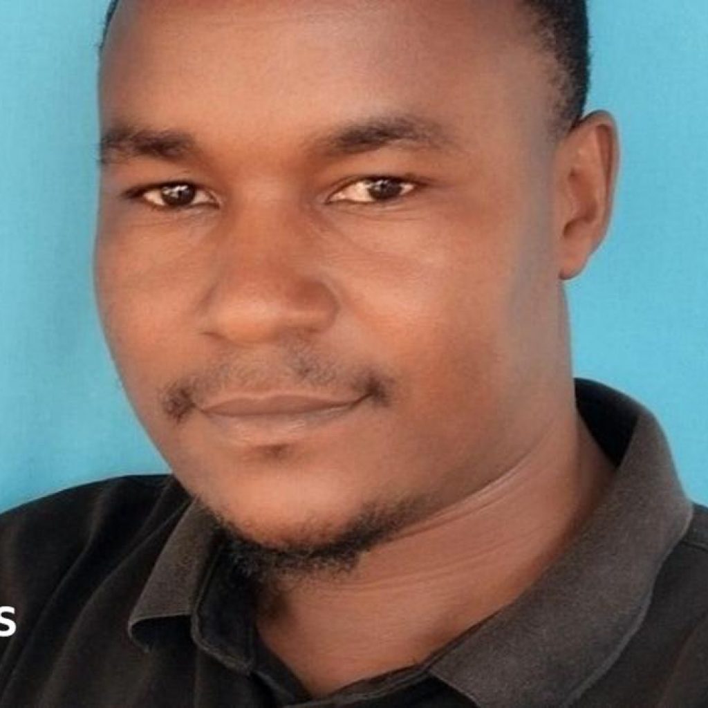 Tanzanian lecturer arrested over anti-government protests
charged with terrorism
