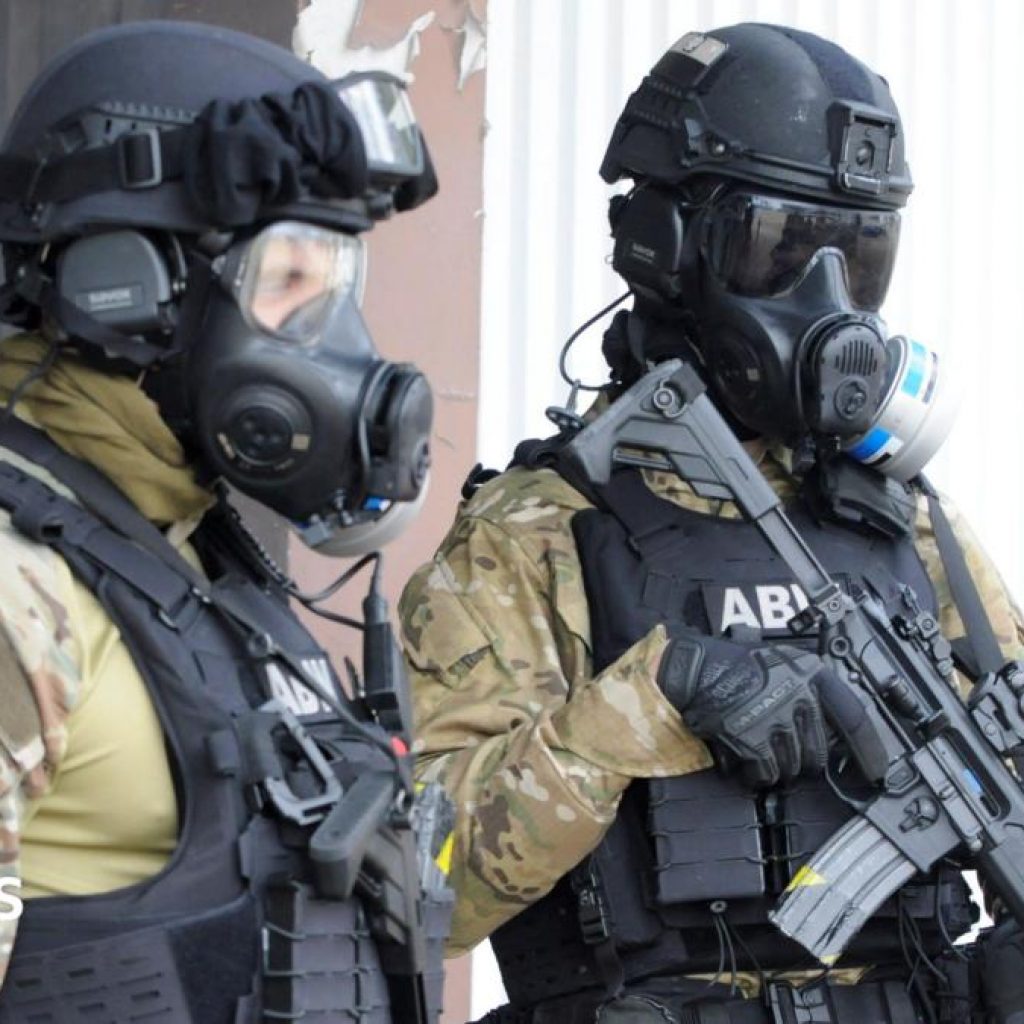 Teenager accused of carrying out sabotage actions in Poland
for Russia