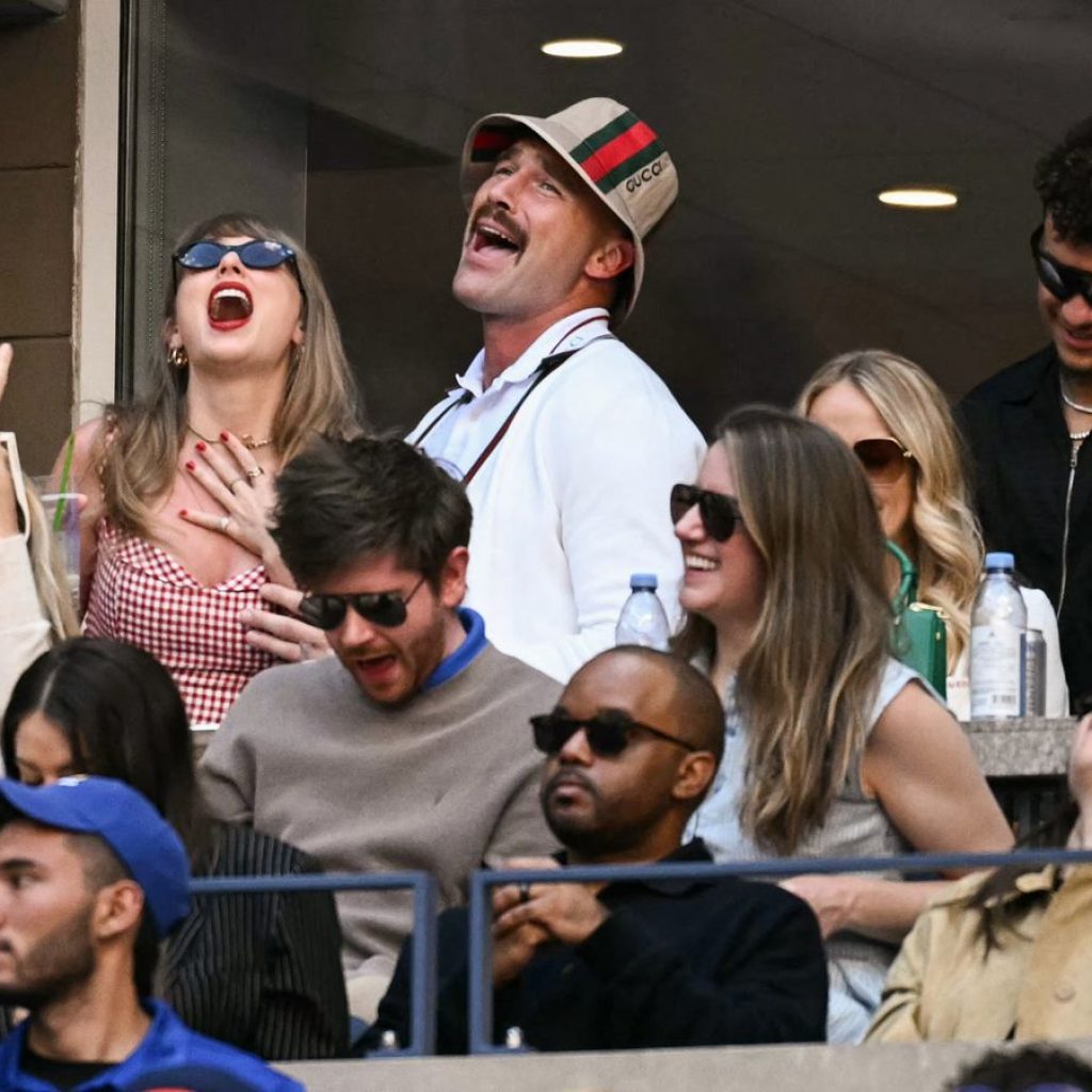 New York’s summer of fun looks set to add Taylor Swift’s wedding