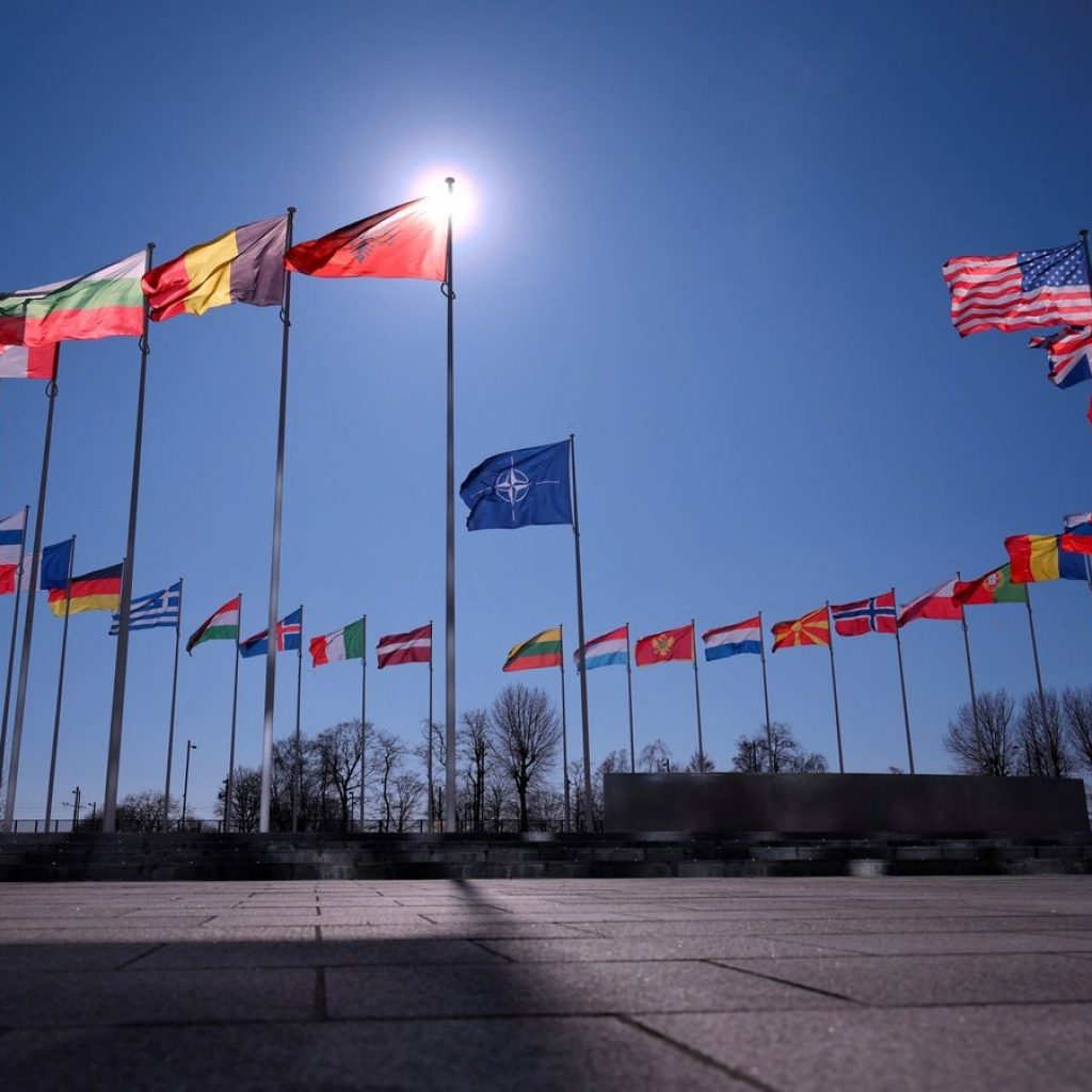 Europe has replaced most U.S. cuts within NATO, top Commander says