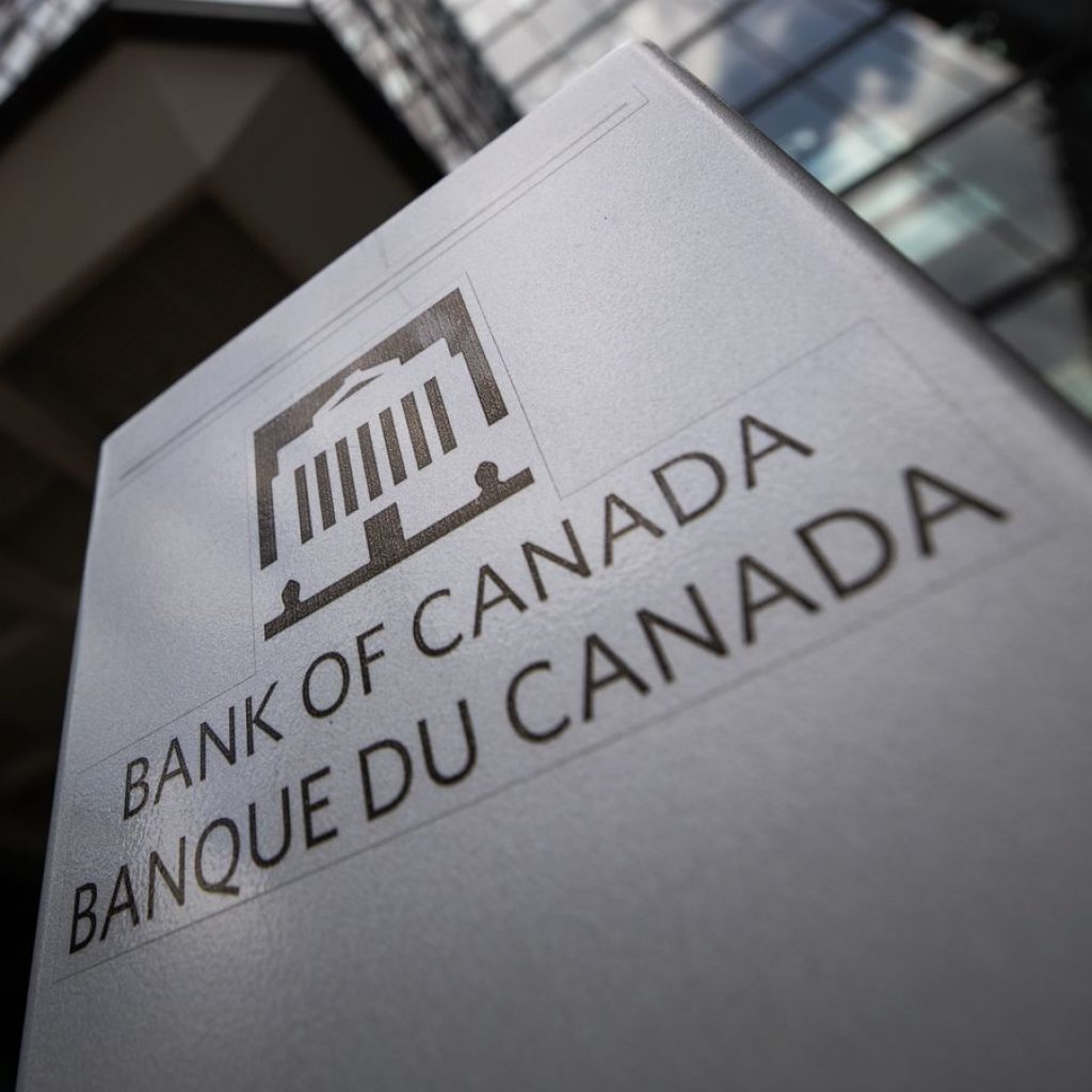 Consumers, businesses expect inflation to rise above 3% over the next year, Bank of Canada surveys find