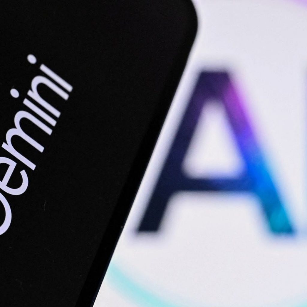 Google must give Gemini rivals equal access to Android system, EU says