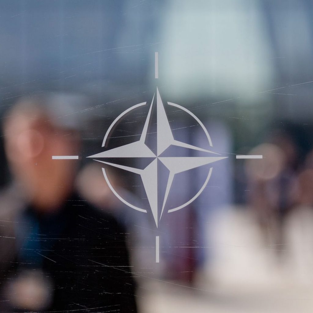 Canadian NATO intern arrested on espionage charges by Belgian police