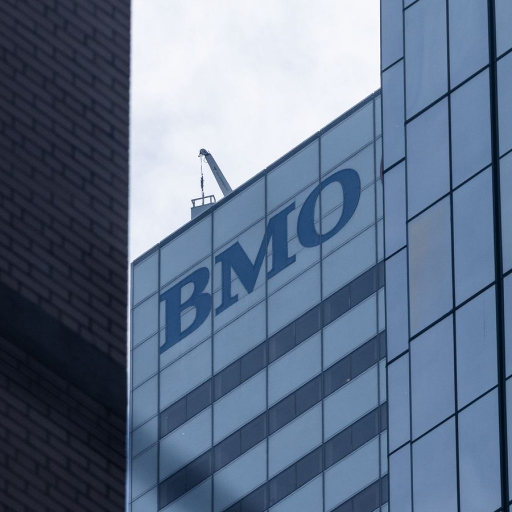 BMO completes SRTs tied to US$5 billion of corporate loans