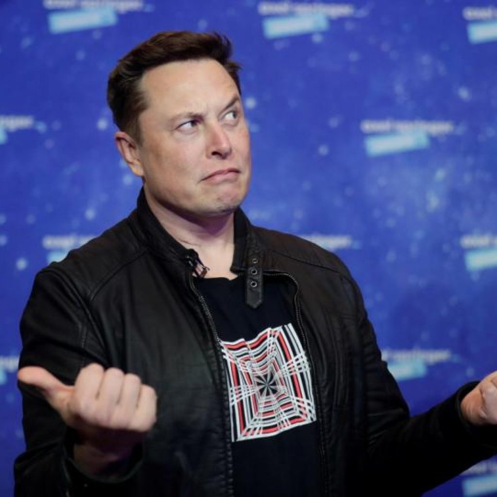 SpaceX’s Nasdaq 100 inclusion comes with a historical
warning