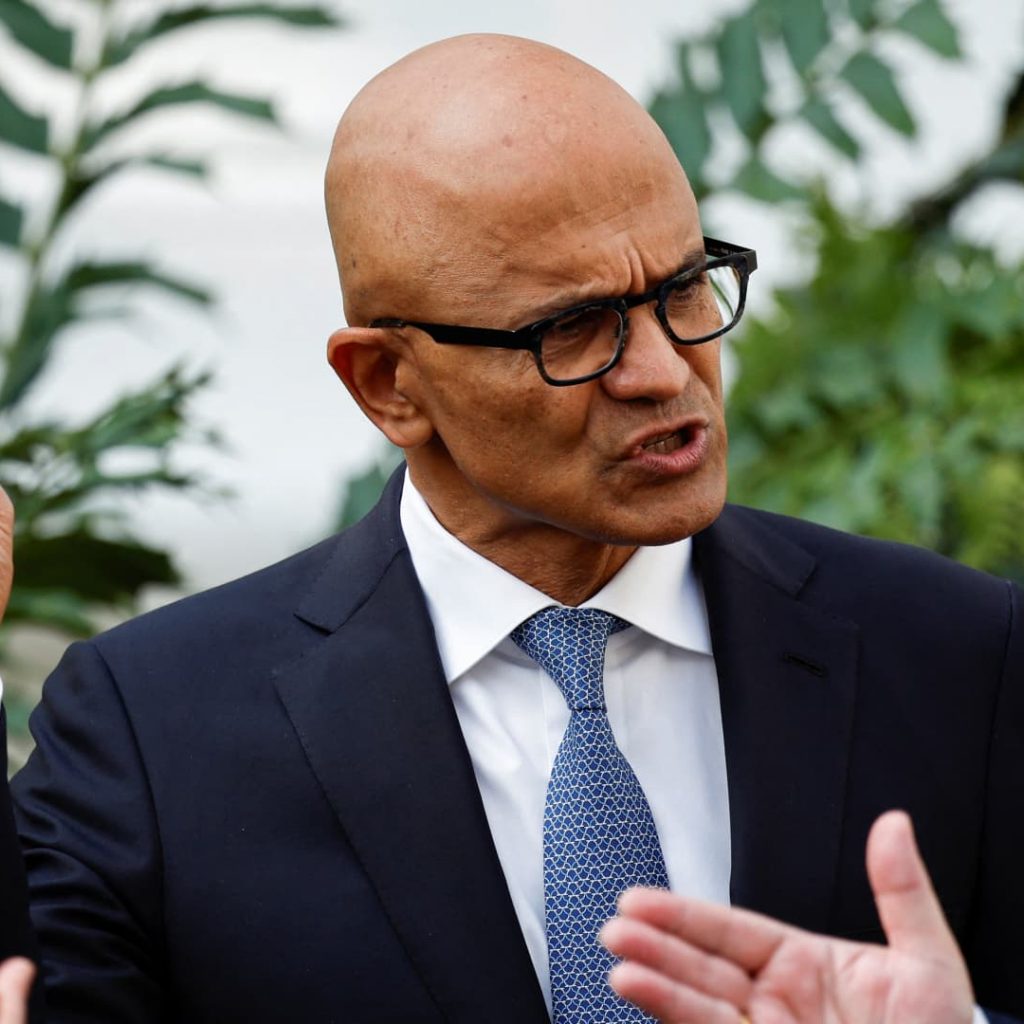 Microsoft cuts 4,800 jobs, as Xbox unit downsizes and plans
to spin off four gaming studios