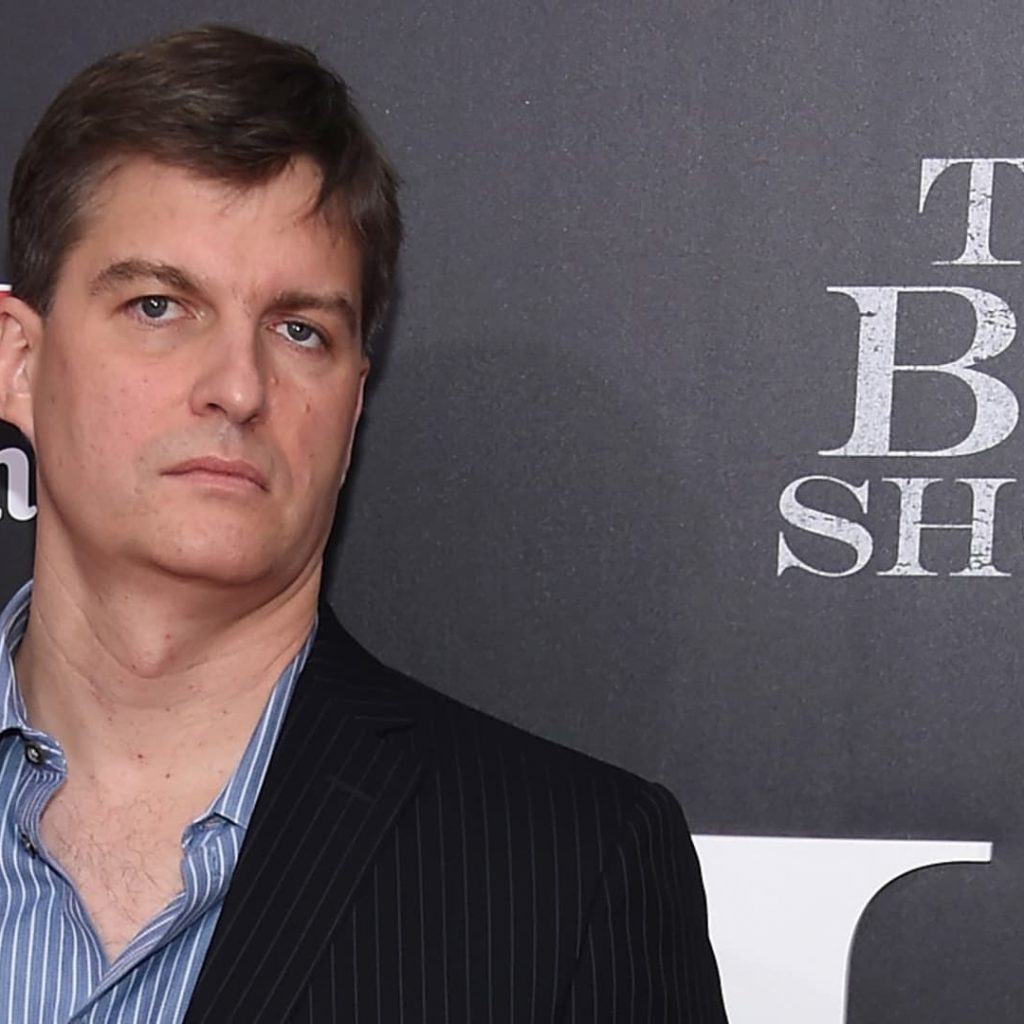 Michael Burry bets on sportsbooks DraftKings and Flutter, sees prediction markets curbed by regulation