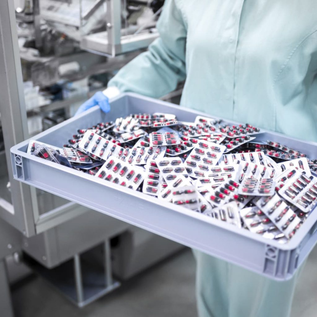 Abivax $920 million cash haul lets it prepare for solo U.S.
launch instead of relying on a buyer, CEO tells CNBC