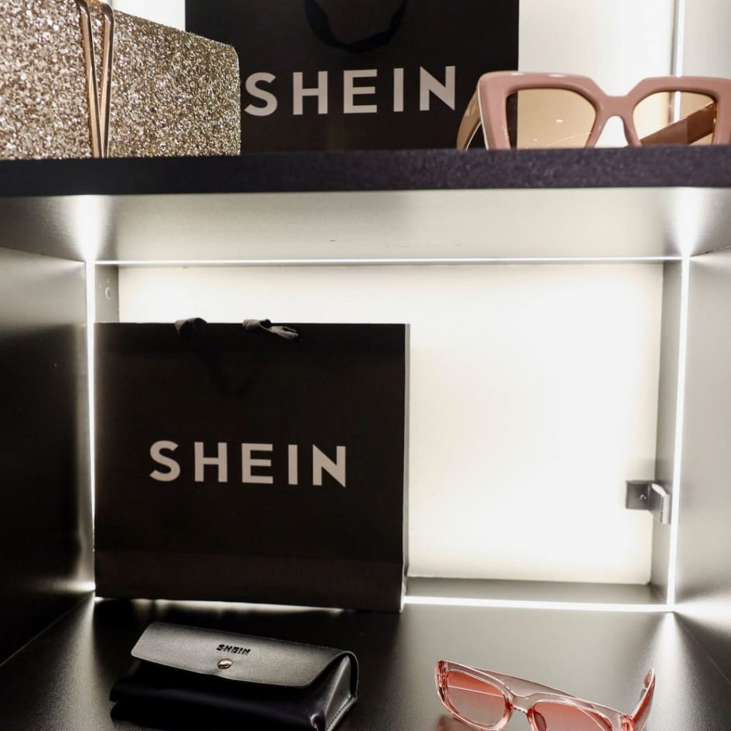 Fast-fashion retailer Shein’s 3-year IPO odyssey cost it the
‘golden time’ to go public