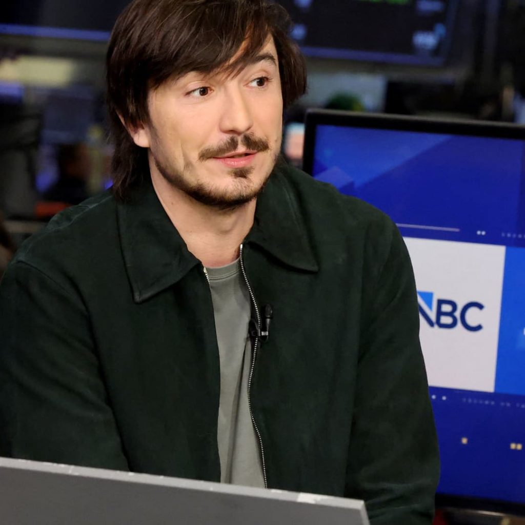 AI agents will soon be able to match human traders,
Robinhood CEO tells CNBC