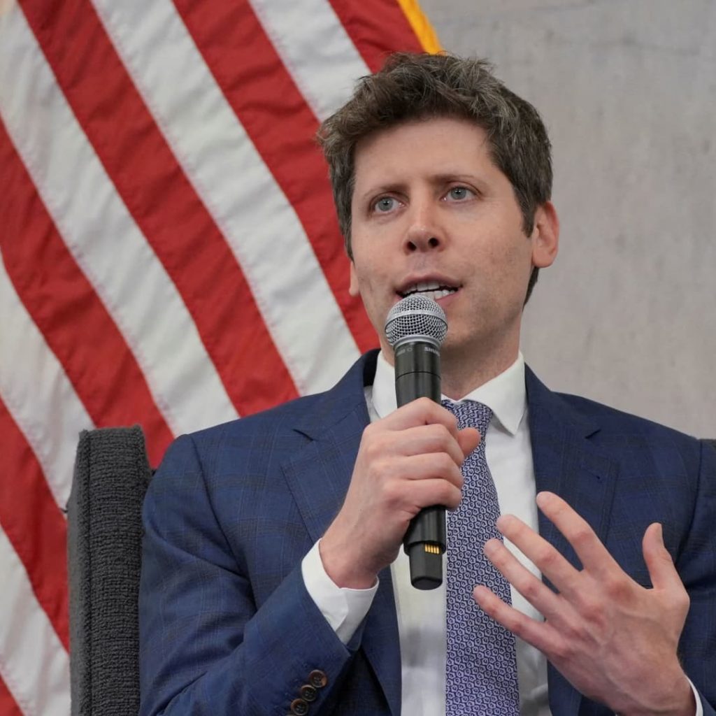 CNBC Daily Open: Chips are down, OpenAI’s woos the White
House, and Russia strikes