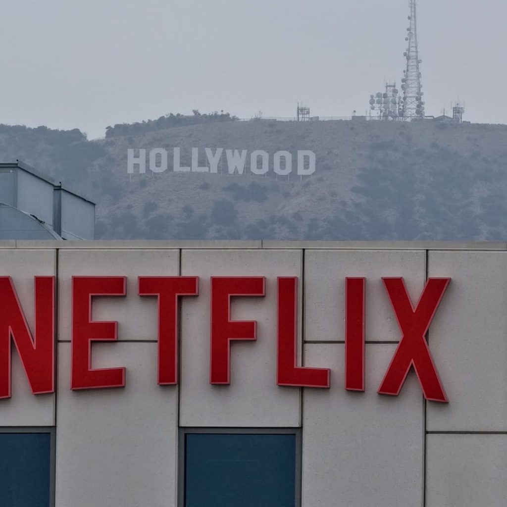 Here’s what to expect when Netflix reports earnings after
the bell