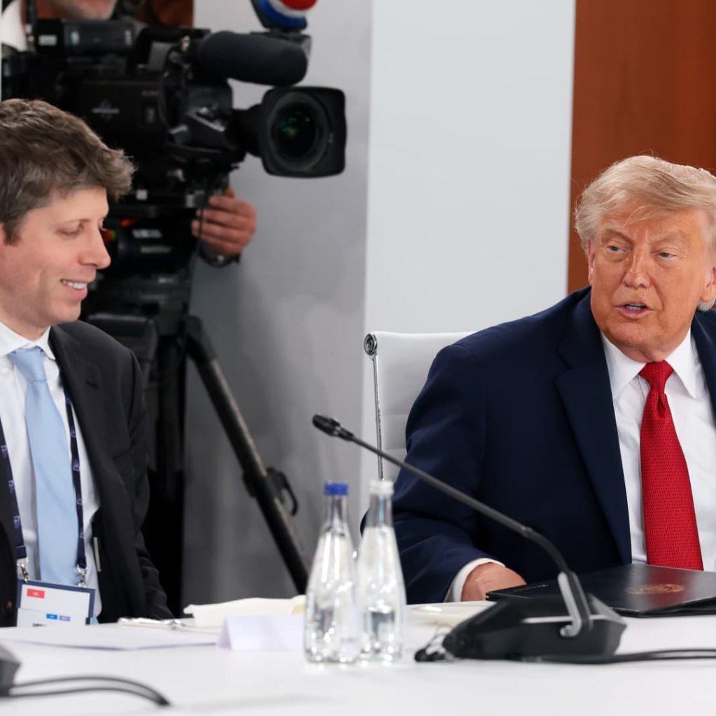 Trump’s AI executive order nears key deadline as regulation
debate intensifies